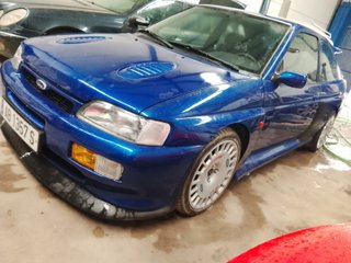 Ford Escort Cosworth Replica
