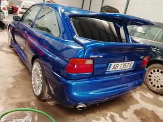 Ford Escort Cosworth Replica