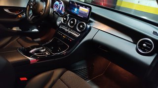 Mercedes-Benz Clase C 2020
