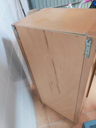 Mueble baño