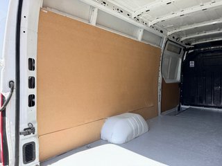 Renault Master 2021