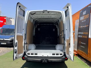 Renault Master 2021