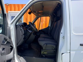 Renault Master 2021