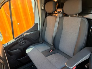 Renault Master 2021