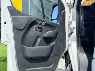 Renault Master 2021
