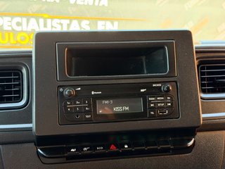 Renault Master 2021