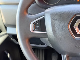 Renault Master 2021