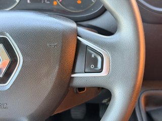 Renault Master 2021