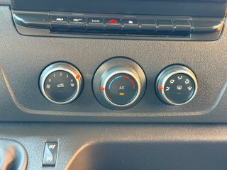 Renault Master 2021