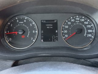 Renault Master 2021