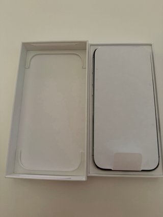 iPhone 17 Air 256GB - Menos de 1 semana de uso
