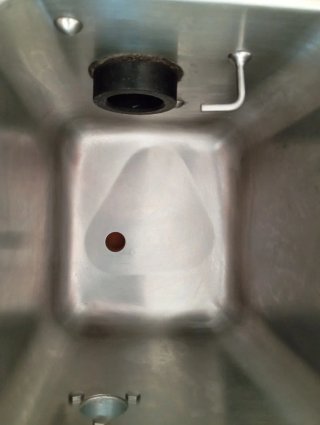 Carpigiani Máquina Montadora de Nata
