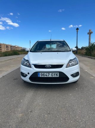 Ford Focus 2010