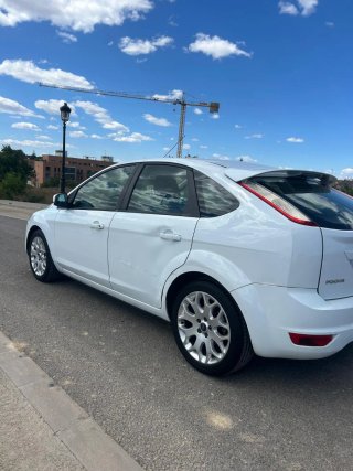 Ford Focus 2010