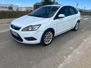 Ford Focus 2010