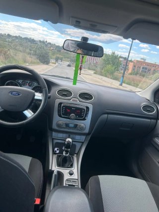 Ford Focus 2010