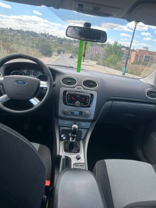 Ford Focus 2010