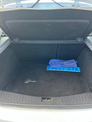 Ford Focus 2010