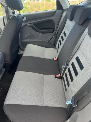 Ford Focus 2010
