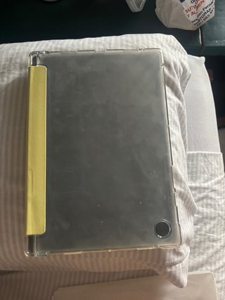 Tablet Negra