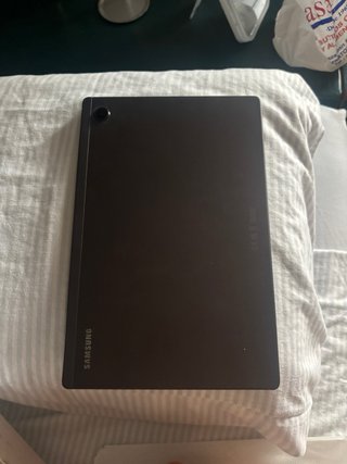 Tablet Negra