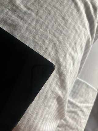 Tablet Negra