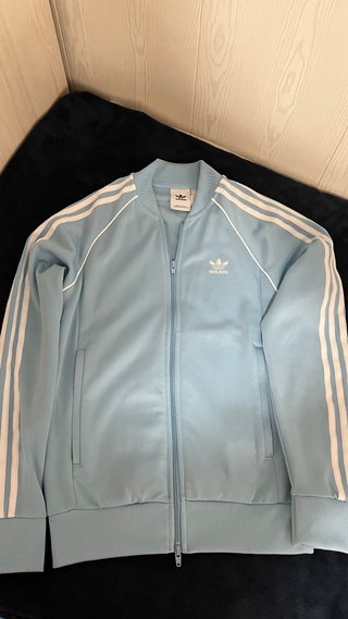 Chaqueta Adidas Originals Azul