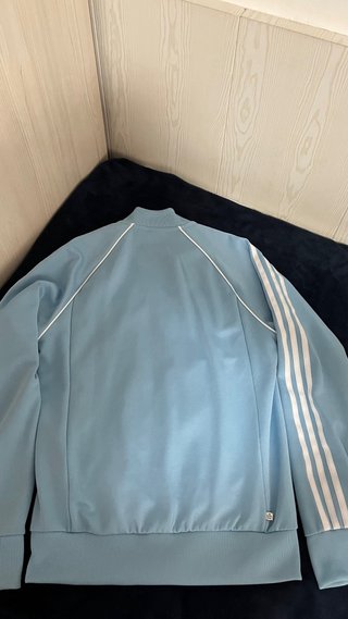 Chaqueta Adidas Originals Azul
