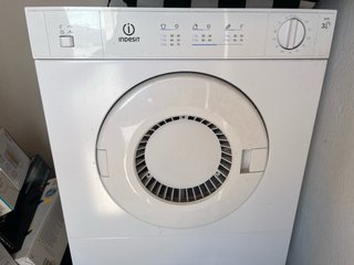 Secadora Indesit
