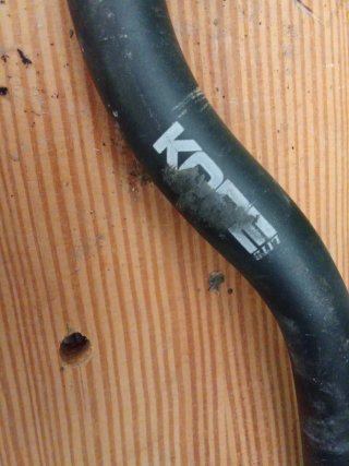 Manillar MTB KORE