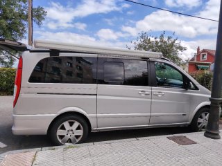 Viano Marco Polo  NACIONAL