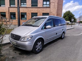 Viano Marco Polo  NACIONAL