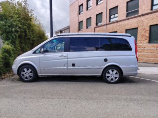 Viano Marco Polo  NACIONAL