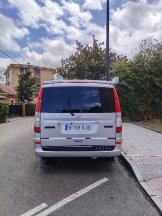 Viano Marco Polo  NACIONAL