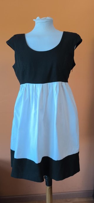 Vestido Pedro del Hierro Talla L