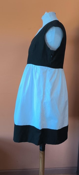 Vestido Pedro del Hierro Talla L