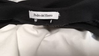Vestido Pedro del Hierro Talla L