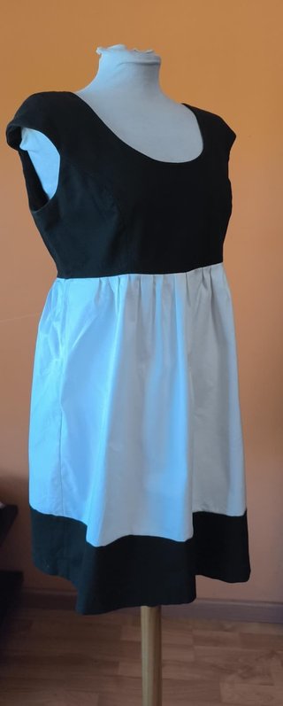 Vestido Pedro del Hierro Talla L