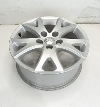 Juego llanta Original Toyota de 16 pulgadas 5x114