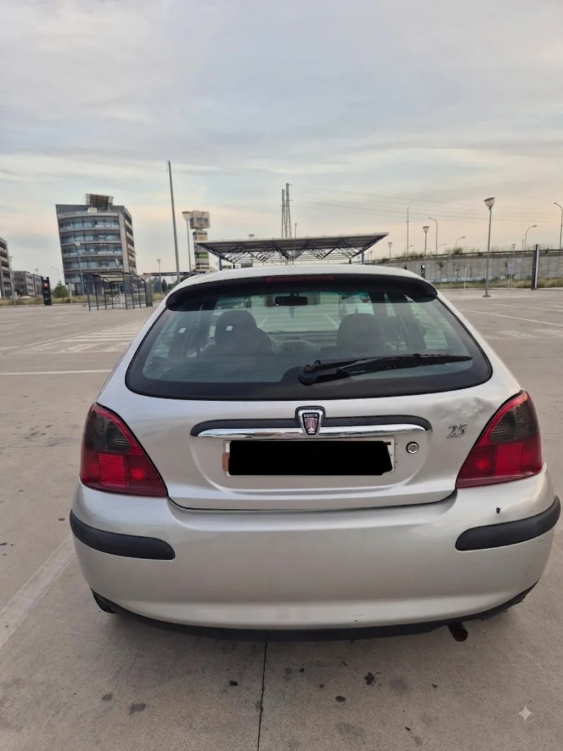 Rover 25 2000 - foto 1