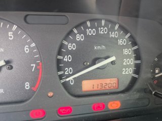 Rover 25 1999