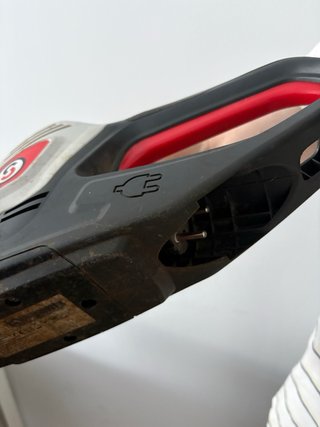Cortasetos Eléctrico Sterwins