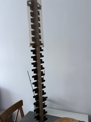 Cortasetos Eléctrico Sterwins