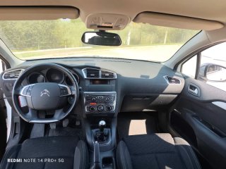 Citroen C4 2013