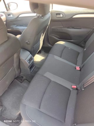 Citroen C4 2013
