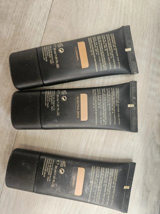 Lote Kiko Milano y Amelia: Maquillaje