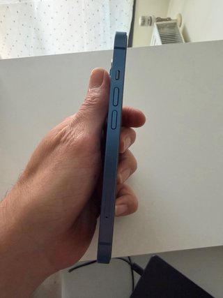 iPhone 13 Azul 256GB