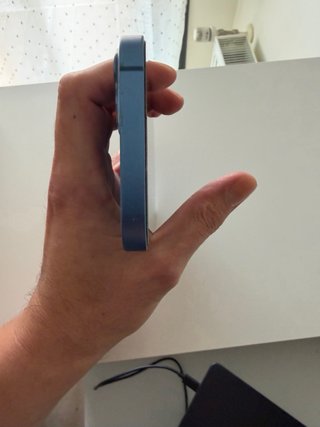 iPhone 13 Azul 256GB