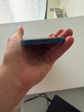iPhone 13 Azul 256GB