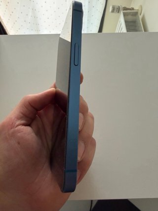 iPhone 13 Azul 256GB